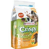 Versele Laga Crispy Snack Fibres 650g - Treats for Rodents