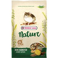 Versele Laga Nature Mini Hamster for Hamsters 400g - Rodent Food