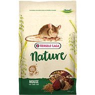 Versele Laga Nature Mouse for Mice 400g - Rodent Food