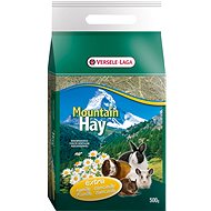 Versele Laga Mountain Hay Camomille hay with chamomile 500 g - Rodent Food