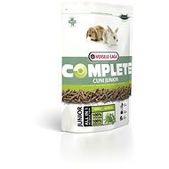 Versele Laga Cuni Junior Complete for Young Dwarf and Home-bred Rabbits 500g - Rabbit Food