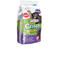 Versele Laga Crispy Pellets Ferrets 700 g - Ferret Food