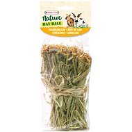 Versele Laga Nature Snack Bits Bale Dandelion 70g - Treats for Rodents