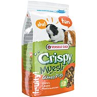 Versele Laga Crispy Muesli Guinea Pigs 2,75 kg - Rodent Food