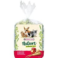 Versele Laga Nature Timothy Hay Bell Pepper and Parnsnip 500g - Rodent Food