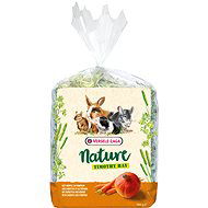 Versele Laga Nature Timothy Hay Carrot and Pumpkin 500g - Rodent Food