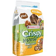 Versele Laga Crispy Muesli Hamsters & Co 2.75kg - Rodent Food