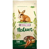 Versele Laga Nature Cuni pre králiky 2,3 kg - Krmivo pre králiky
