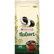 Versele Laga Nature Cavia for guinea pigs 2,3 kg - Rodent Food