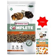 Versele Laga Complete Cavia for guinea pigs 1,75 kg - Rodent Food