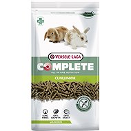 Versele Laga Complete Cuni Junior for young dwarf and home-bred rabbits 1,75 kg - Rabbit Food