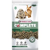 Versele Laga Complete Cuni Sensitive for rabbits with sensitive digestion 1,75 kg - Rabbit Food