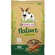 Versele Laga Nature Fibrefood Cuni 2,75kg - Rabbit Food