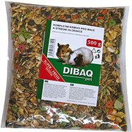 Fitmin DIBAQ Grains Bag Rodent, 500g - Rodent Food
