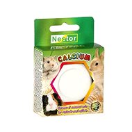 Nestor Calcium & Mineral 55g - Dietary Supplement for Rodents