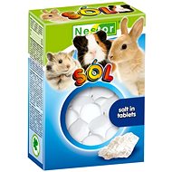 Nestor Salt in Tablets for Rodents 170g - Dietary Supplement for Rodents