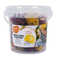 DUVO+ Corn Cobs 240g - Dietary Supplement for Rodents