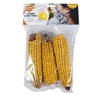 DUVO+ Corn Cobs 3 pcs - Dietary Supplement for Rodents