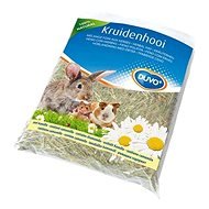 DUVO+ Special Hay with Chamomile 500g - Rodent Food