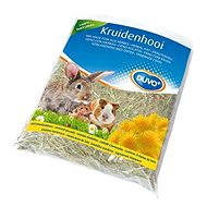 DUVO+ Special Hay with Dandelion 500g - Rodent Food