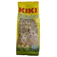 Kiki Hamster 900g - Rodent Food