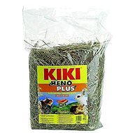 Kiki Heno Plus Carrot Special Hay with Carrots 500g - Rodent Food