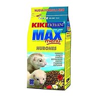 Kiki Max menu Ferret for ferrets 800g - Ferret Food
