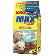 Kiki Max menu Ferret for ferrets 2kg - Ferret Food