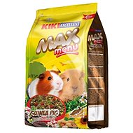 Kiki Max Menu Guinea Pig for Guinea Pigs 2kg - Rodent Food