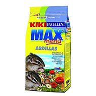 Kiki Max Menu Squirrels for Squirrels 800g - Rodent Food
