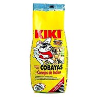 Kiki MIX Guinea Pig Fresh Pack 800g - Rodent Food