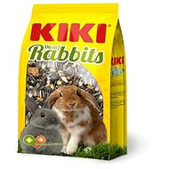 Kiki Rabbit 5kg - Rabbit Food