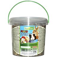 Nestor Food for Rodents with Fruit and Nuts 530g - Rodent Food