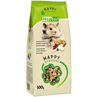 Nestor Hamster Food with Amarat Grain and Cornflakes 360g - Rodent Food