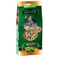 Nestor Premium Premium for Chinchillas 205g - Rodent Food