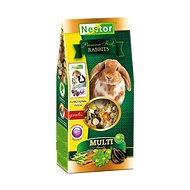 Nestor Premium Premium for rabbits 500g - Rabbit Food