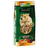 Nestor Premium for Hamsters 245g - Rodent Food
