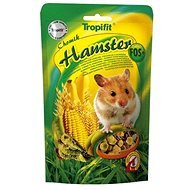 Tropifit Hamster pre škrečkov 500 g - Krmivo pre hlodavce