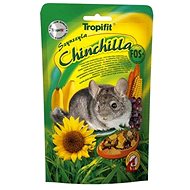 Tropifit Chinchilla for Chinchillas 500g - Rodent Food
