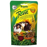 Tropifit Rat for Rats 500g - Rodent Food