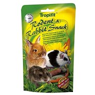 Tropifit Rodent & Rabbit Snack for rodents and rabbits 110g - Rabbit Food