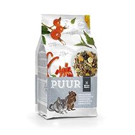 Witte Molen Puur Chinchilla and Degu 500g - Rodent Food