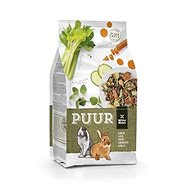 Witte Molen Puur rabbit 600g - Rabbit Food