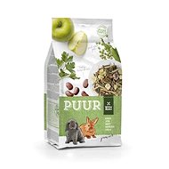 Witte Molen Puur Rabbit Junior 600g - Rabbit Food