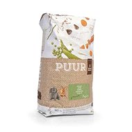 Witte Molen Puur Rabbit Junior 7kg - Rabbit Food