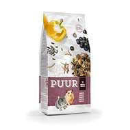 Witte Molen Puur Hamster 1.5kg - Rodent Food