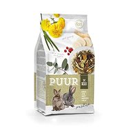 Witte Molen Puur Sensitive for sensitive rabbits 800g - Rabbit Food