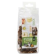 Witte Molen Puur Rods with Dried Apple 50g - Rodent Food