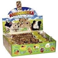 Nestor Candy Box Xollection of Sticks 58g 1 pc - Treats for Rodents