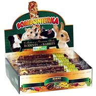 Nestor Premium Candy Box Collection of Sticks 57g 1 pc - Treats for Rodents